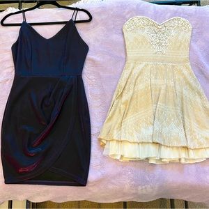 Party Dresses